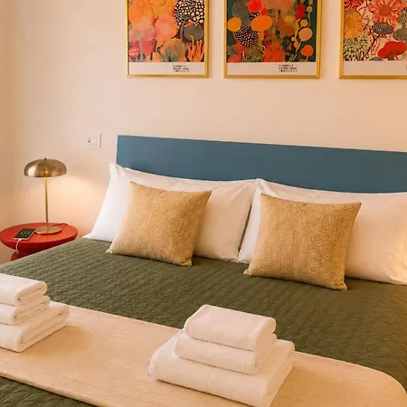 Dvl - Dorsoduro Loft By Venicescape Βενετία